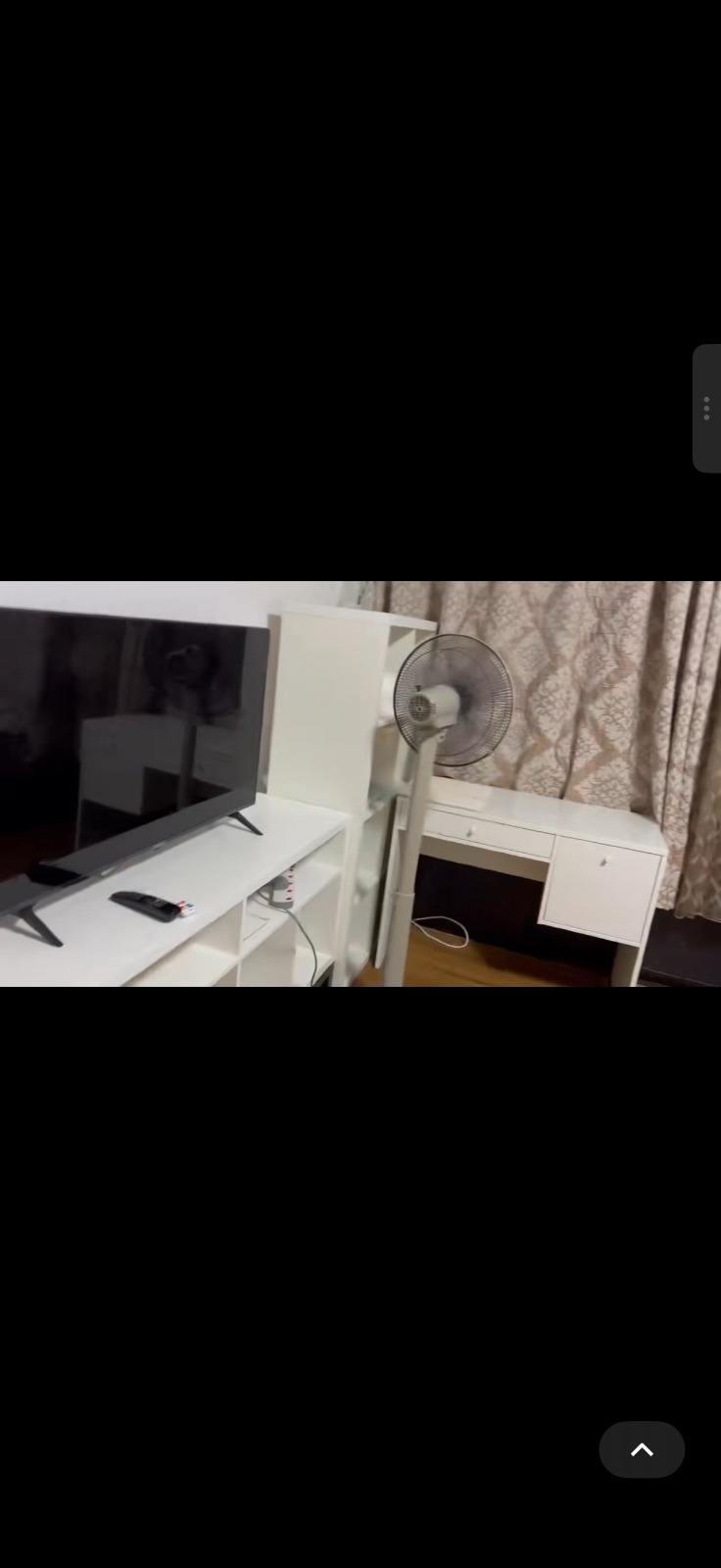 牛车水 主人房 · 包水电 · 独卫 · $2,000/月 图片 3