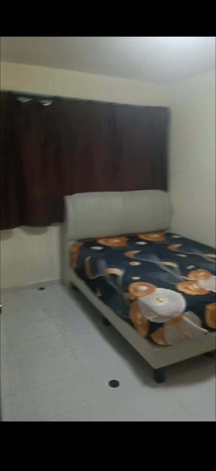 四美地铁站4分钟/淡滨尼地铁站10分钟 邮编520130  普通房 夫妻或者2男2女 $1300 包本屋地址  又空调 可以煮饭 有衣柜 房租押一付一 不要地址或者长租 价格可以商量 图片 2