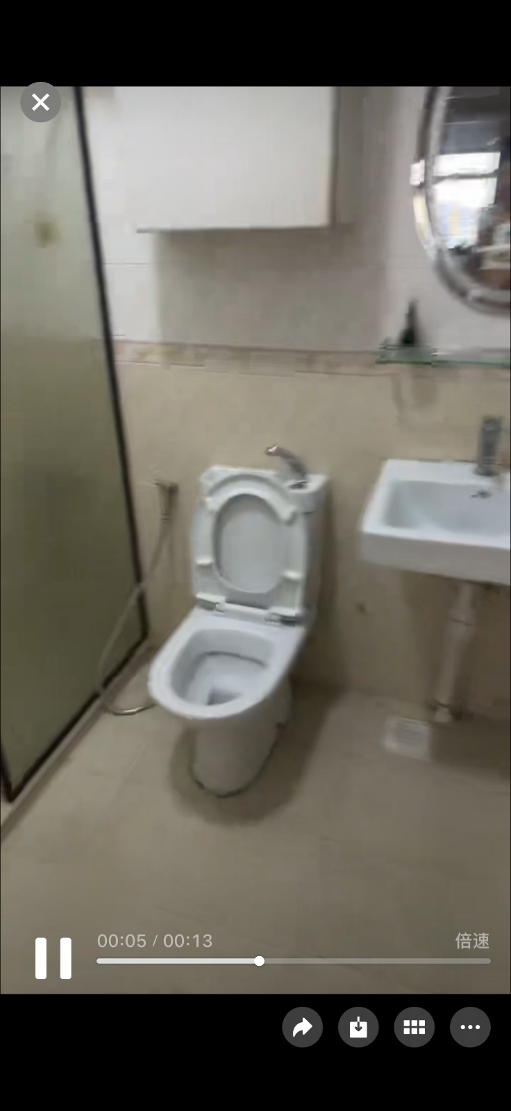 三巴旺 床位 · 可煮 · 限女生 · $400/月合法地址房间有厕所 图片 2