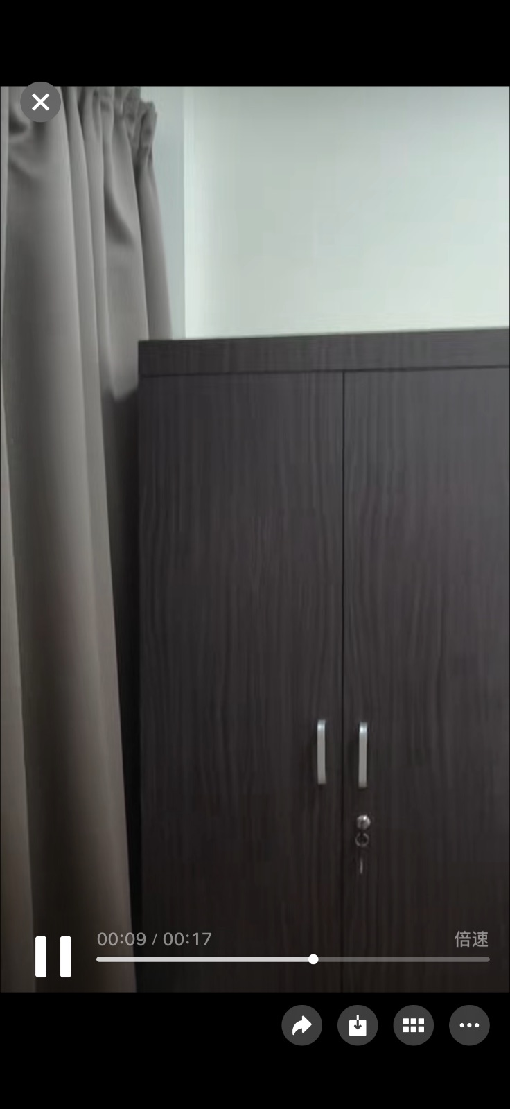 阿裕尼 床位 · $850/月 图片 3