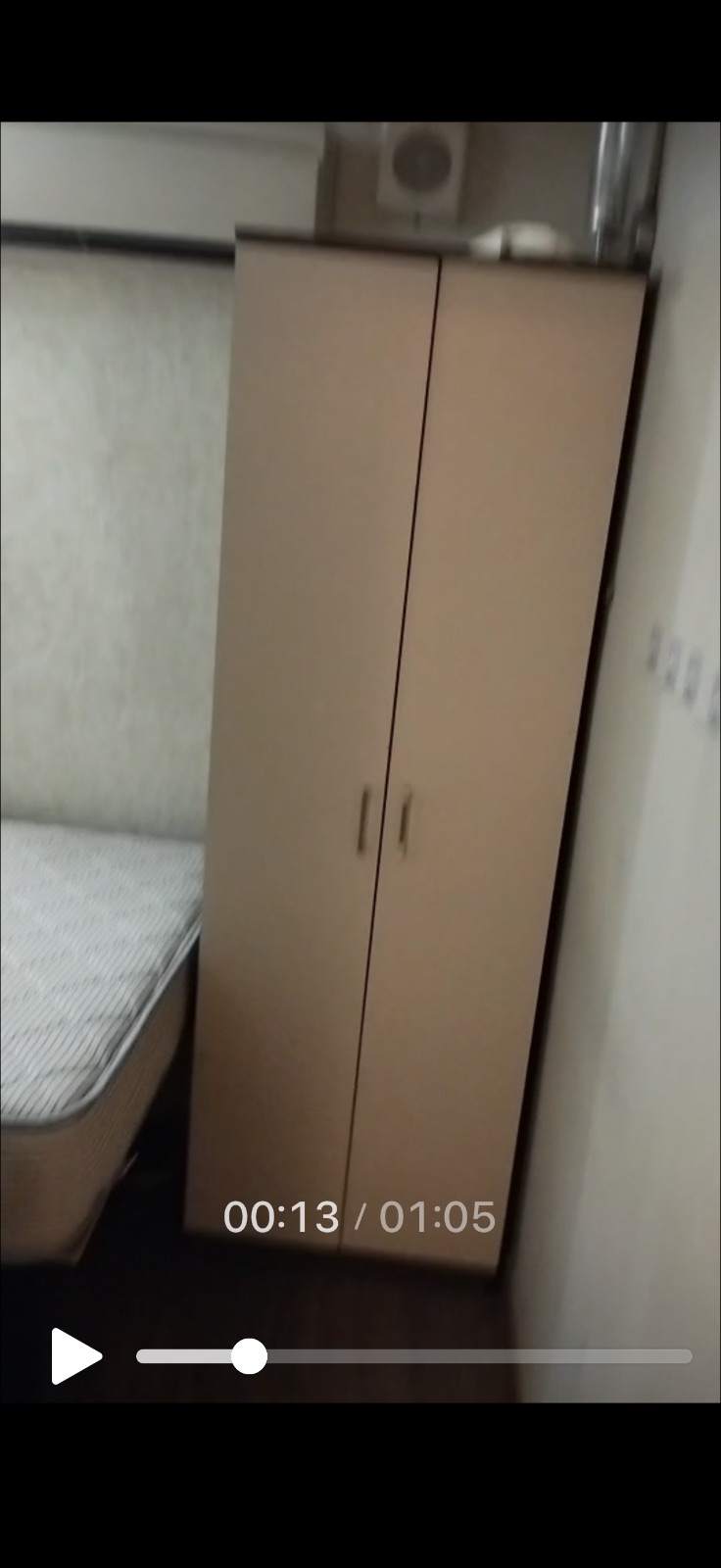 Tampines West · 520828  $750小单间出租淡滨尼西 煮饭空调衣橱都有可煮 · $750/月