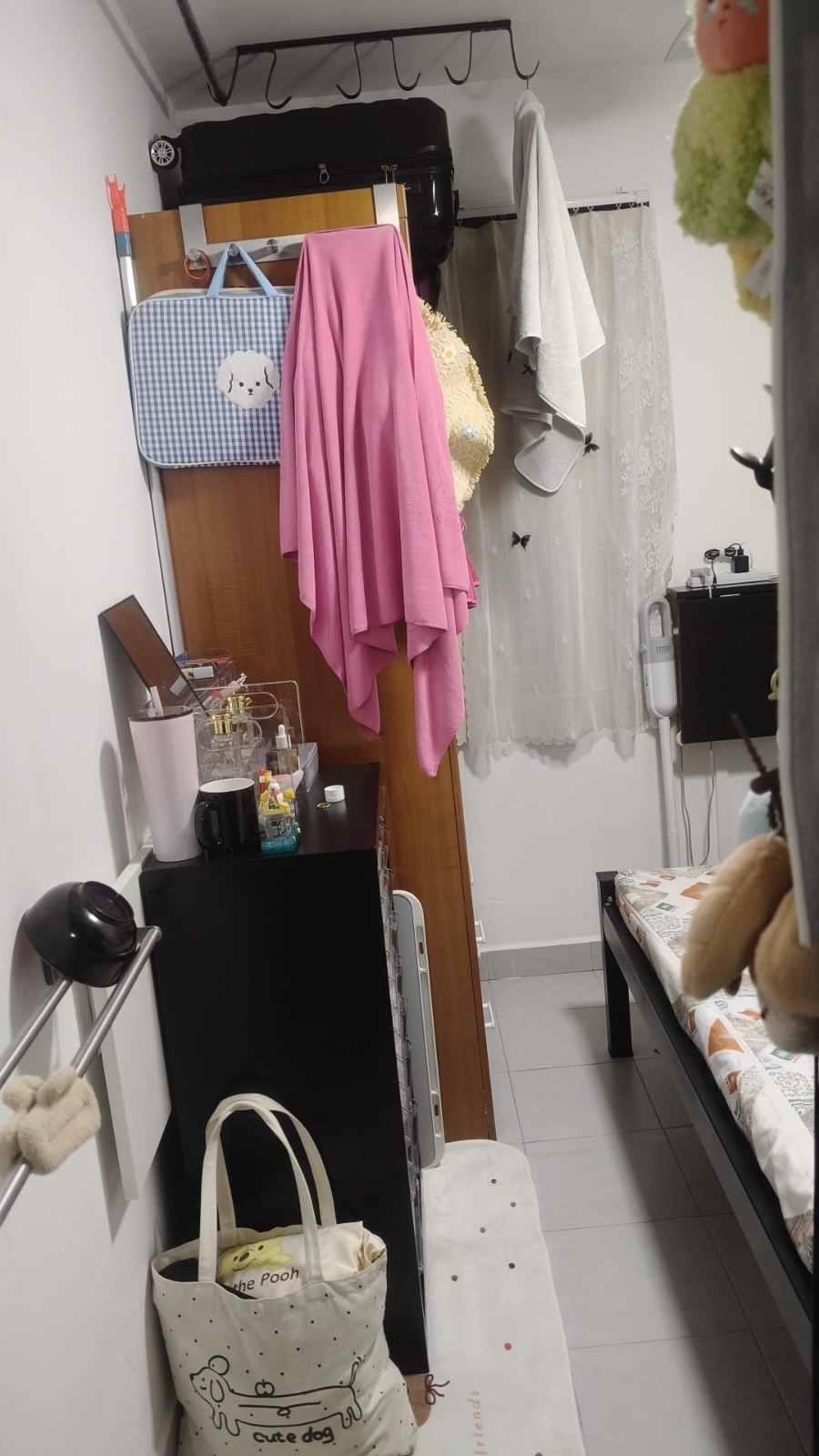 红山单人间850块邮编151028只要女生 图片 2