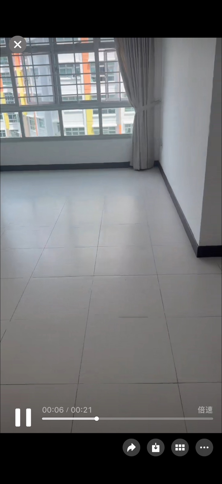 三巴旺752463男女搭房，储藏间  本屋地址包水电