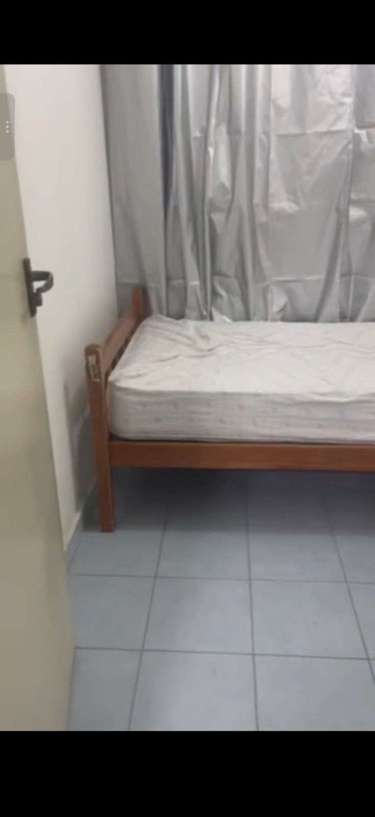 马林台 单间 ·  · $700/月
