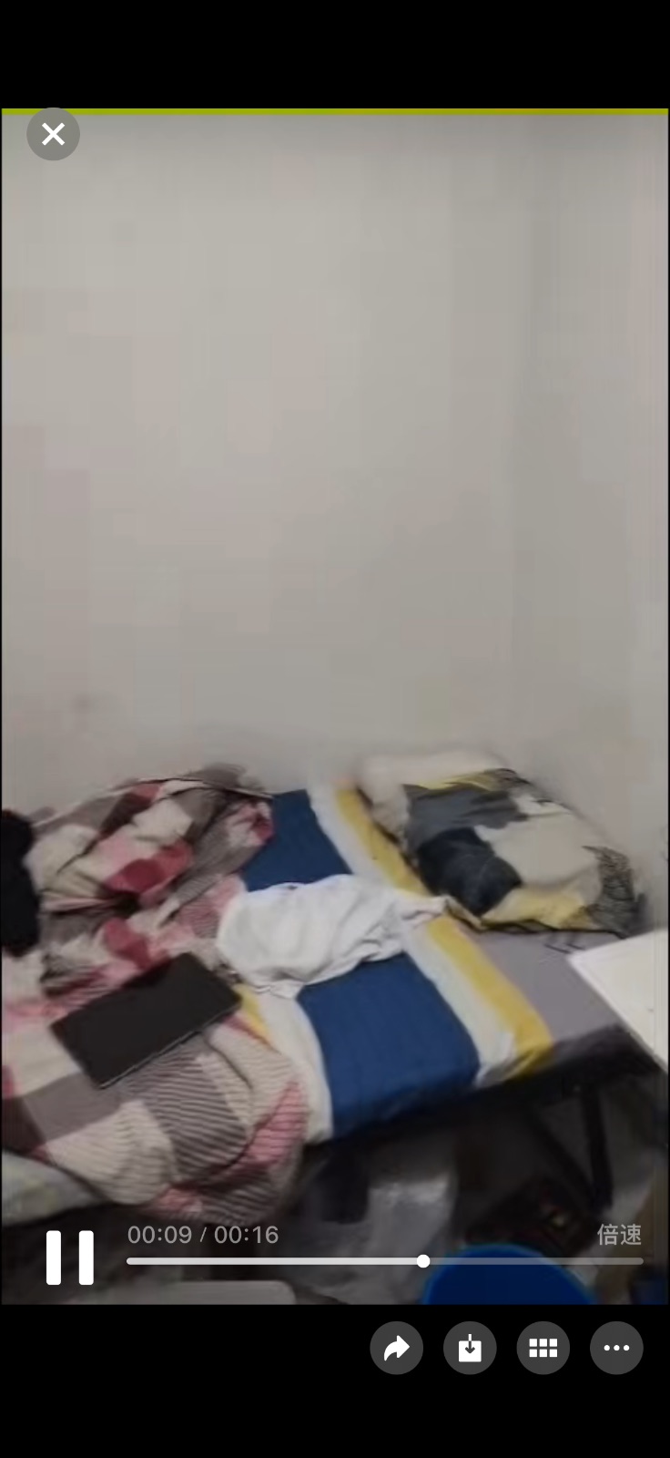 红山 单间 · $600/月一人住制造业服务业都可以