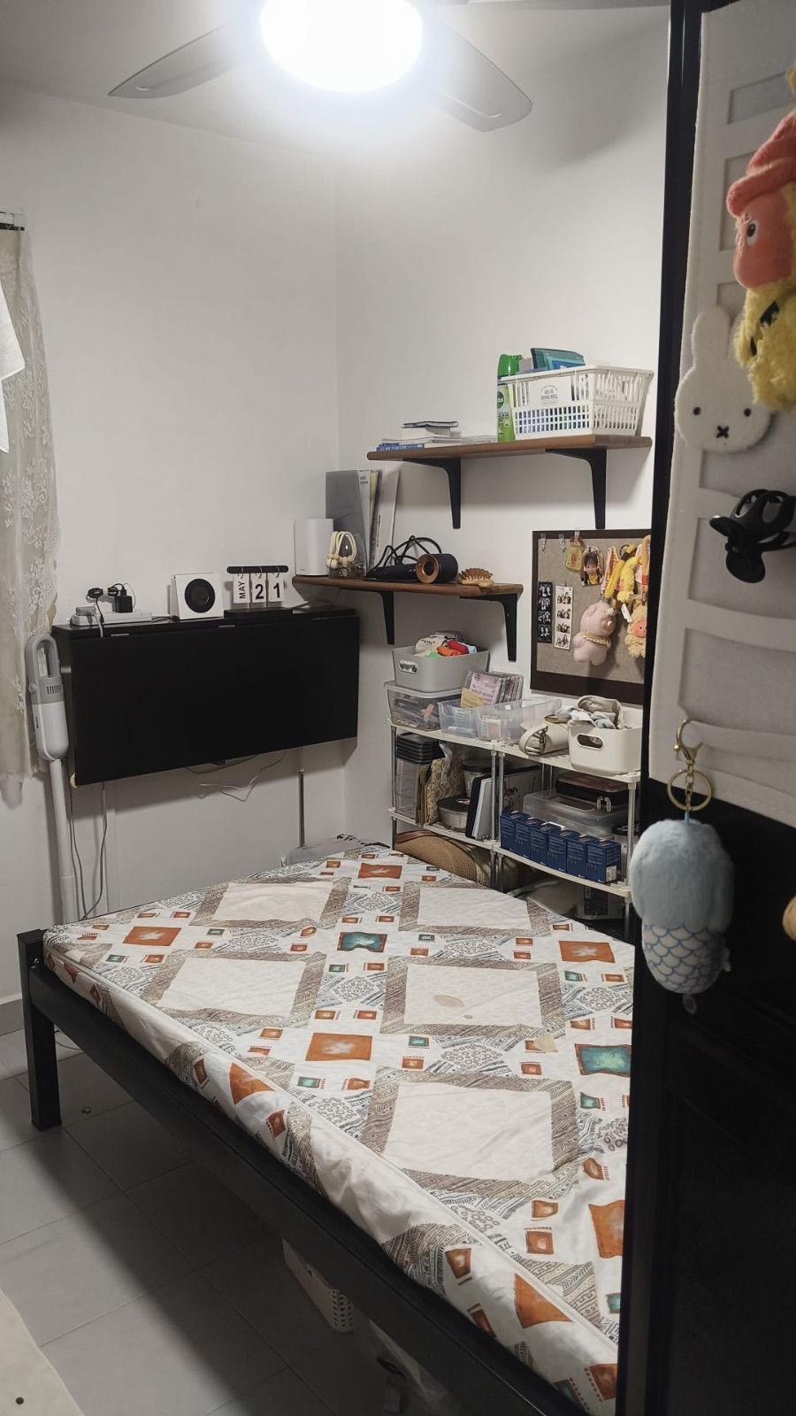 红山单人间850块邮编151028只要女生