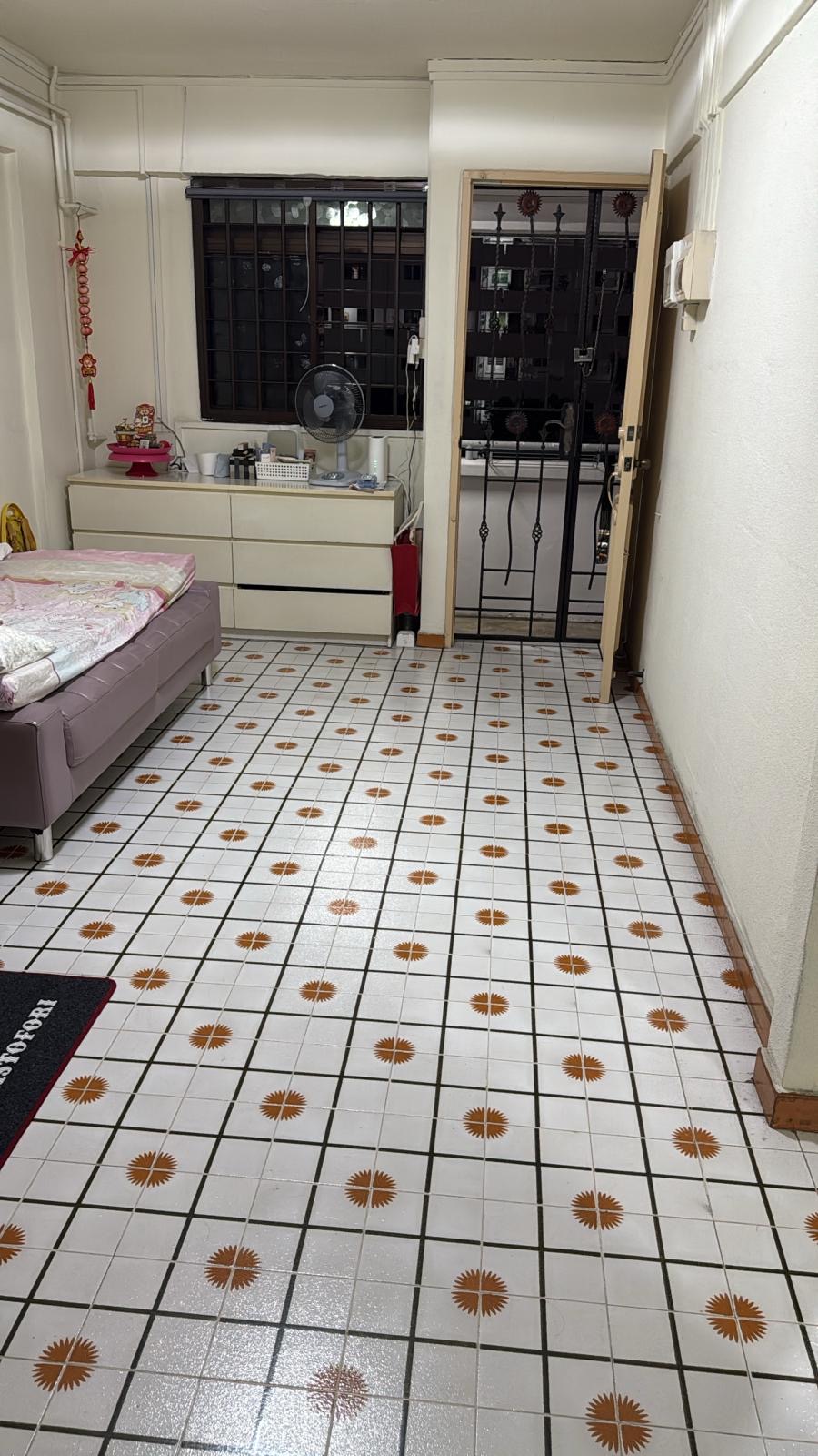 宏茂桥女 床位 · $550/月2人间缺1人制造业服务业都可以560129 图片 7