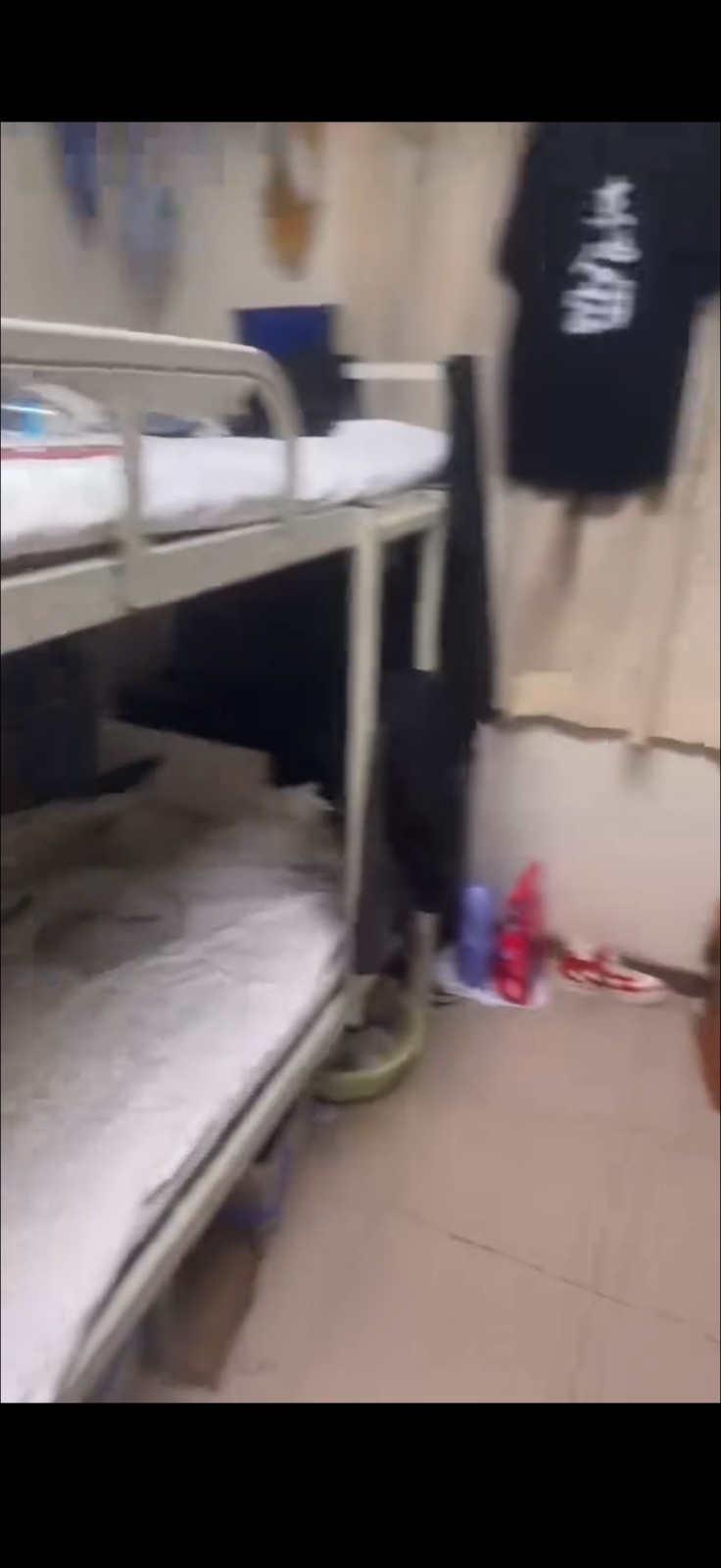 丹戎巴葛 床位 · 可煮 男生2人间女生4人间