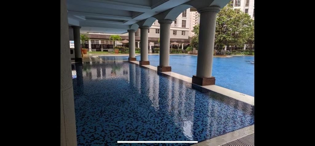 湖畔 普通房 · 包水电 · $1,400/月 学生环境 图片 3
