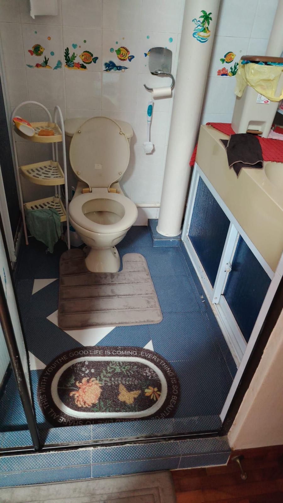 武吉班让 主人房 · 包水电 · 可煮1200 图片 4