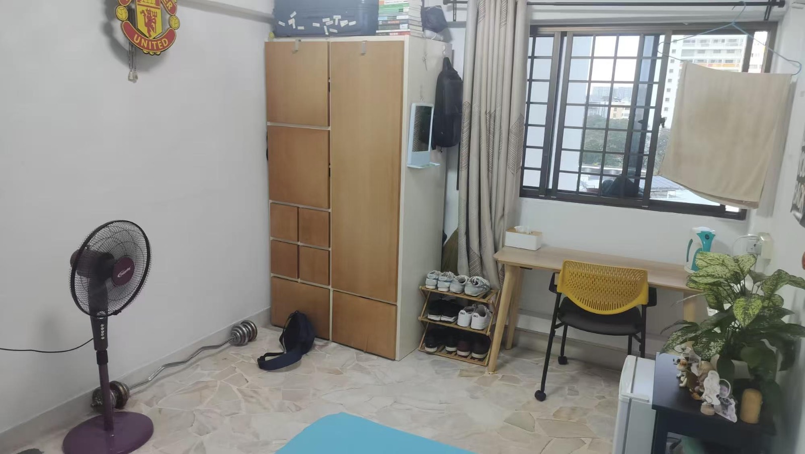 亚龙33项 380128别墅 大普通房可以2人 附近地址$1200整个房子不超过 普通房 · 可煮 · $1,200/月 图片 2