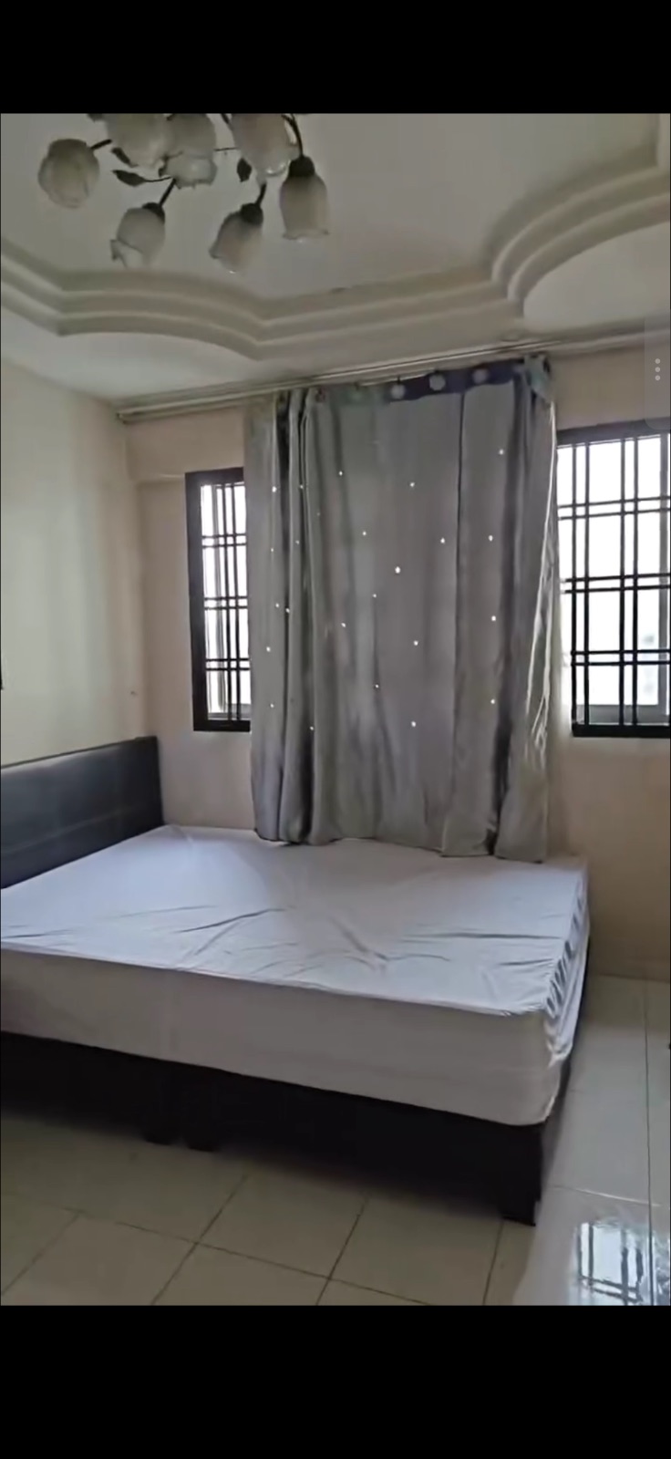 后港邮编530546 隔间900一个月 夫妻 报附近地址 只有风扇 随时入住 图片 2