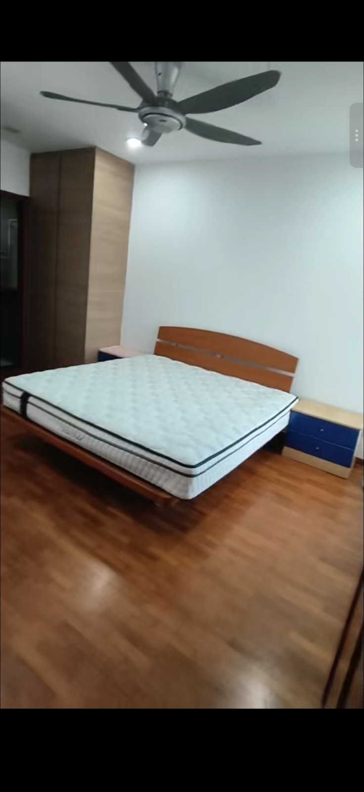 坎贝拉 主人房 · 可煮 · 独卫 · $1,500/月 图片 2
