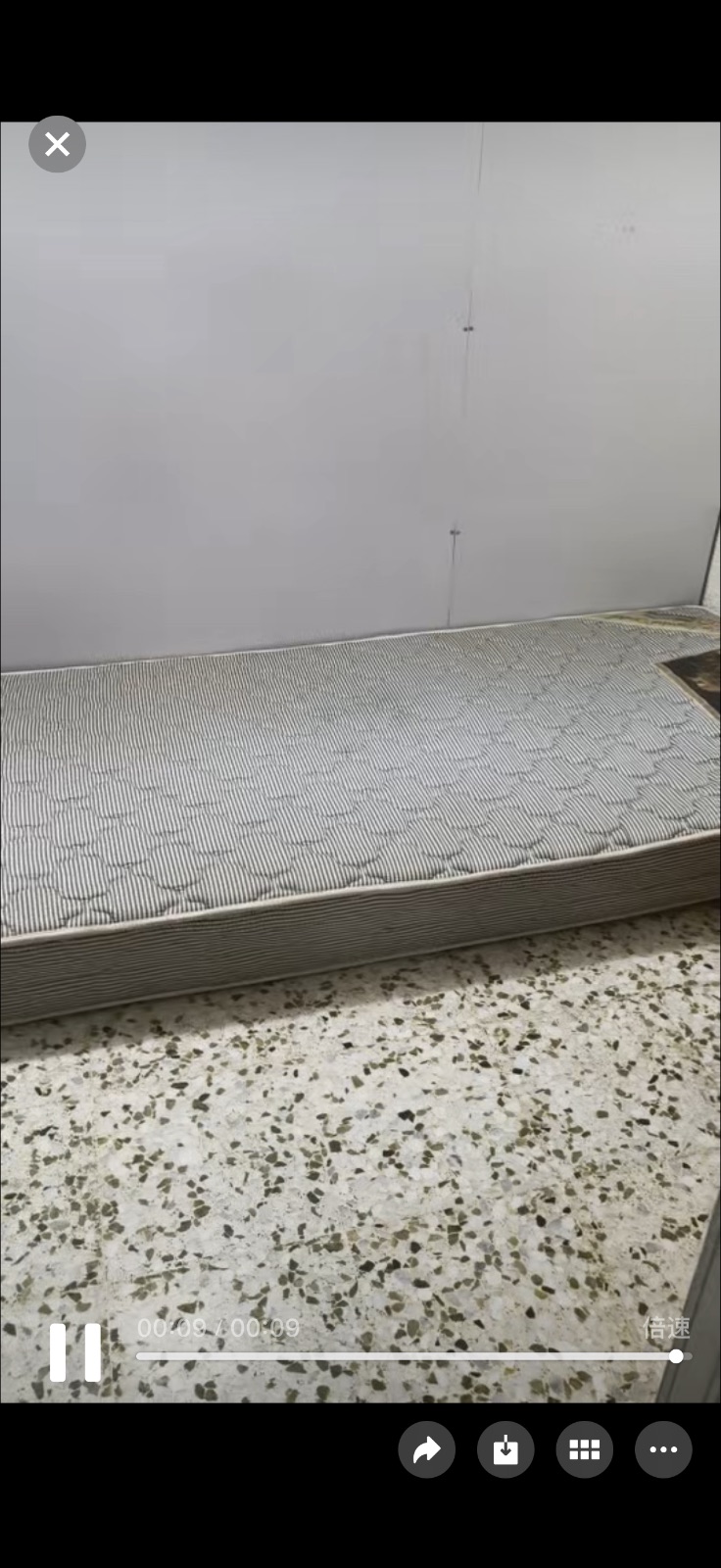 劳明达邮编190468 价格$650  没有本屋地址。 报附近地址 可以煮饭 没有窗户 一个人住  移动冷气 图片 2