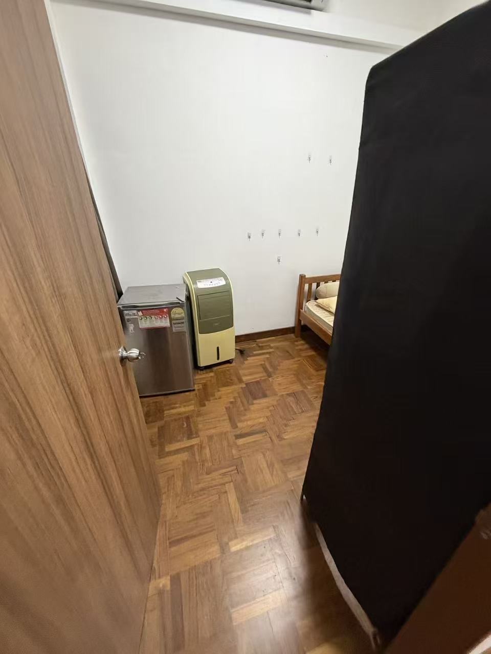 亚龙 15巷大小房间都有停车场邮编38861 普通房 · 可煮 图片 3