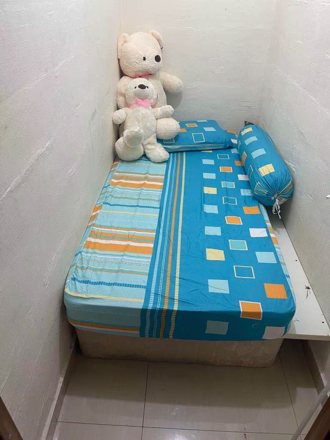 470739勿洛蓄水池有储藏室本屋服务业制造业租金500、没有冷气有风扇