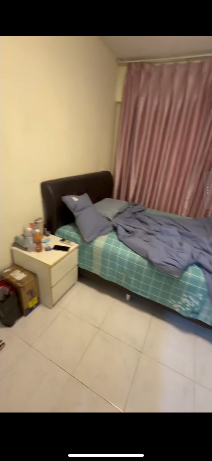 勿洛蓄水池470762  主人房出租，1200，整间人少， 图片 2