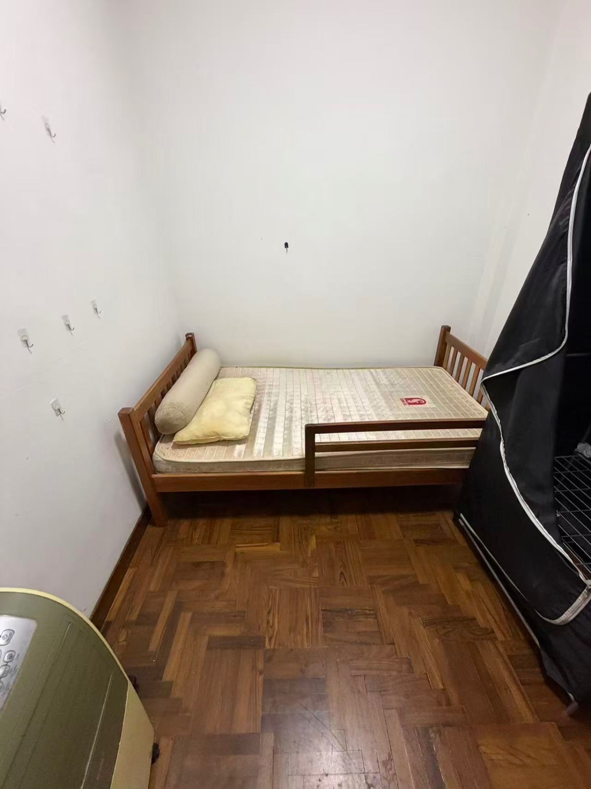 亚龙 15巷大小房间都有停车场邮编38861 普通房 · 可煮 图片 4
