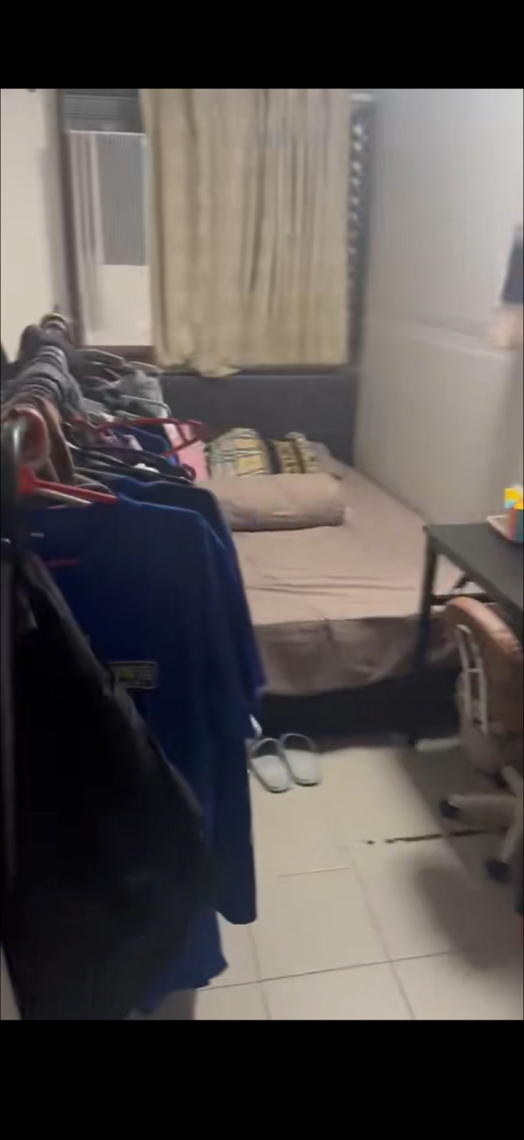 景万岸 单间 · $900/月 图片 2