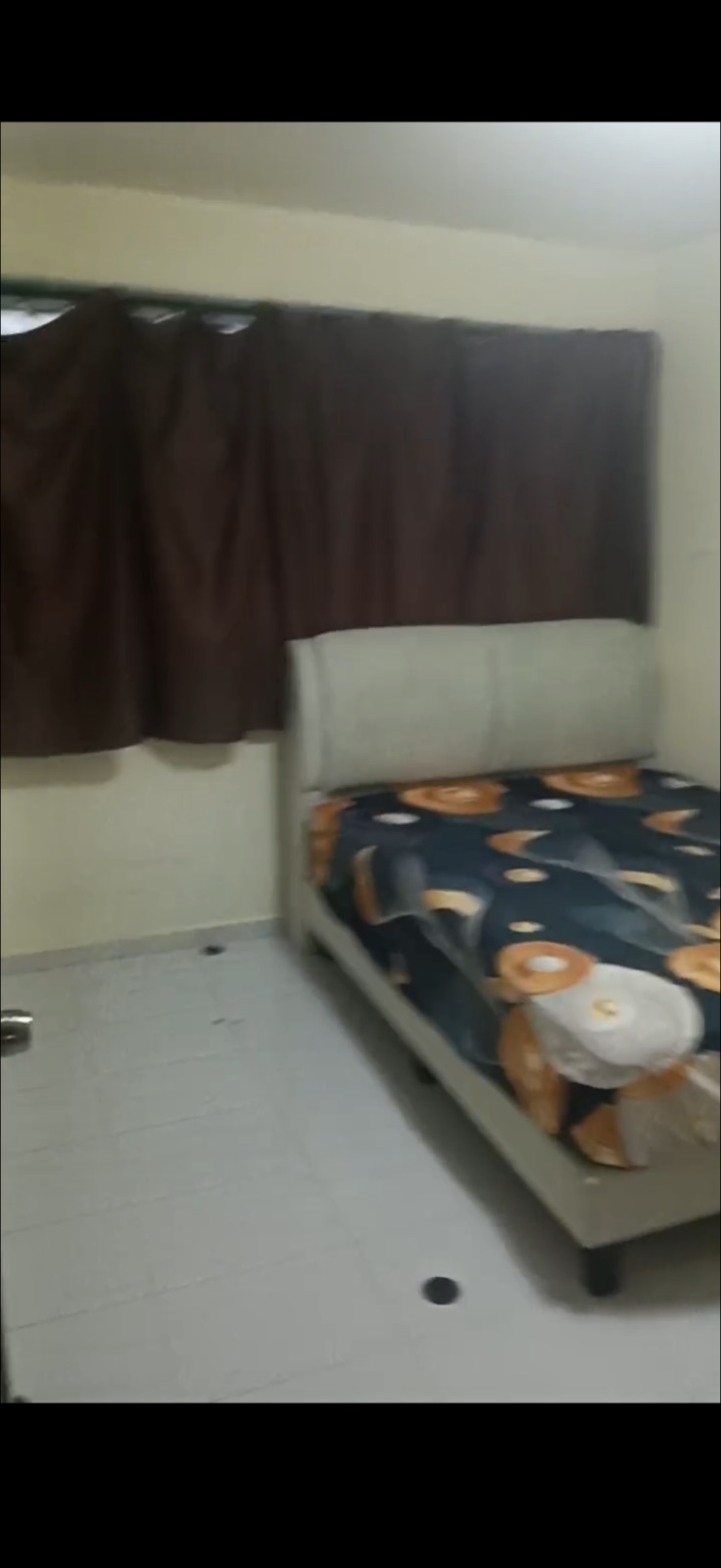 四美地铁站4分钟/淡滨尼地铁站10分钟 邮编520130  普通房 夫妻或者2男2女 $1300 包本屋地址  又空调 可以煮饭 有衣柜 房租押一付一 不要地址或者长租 价格可以商量
