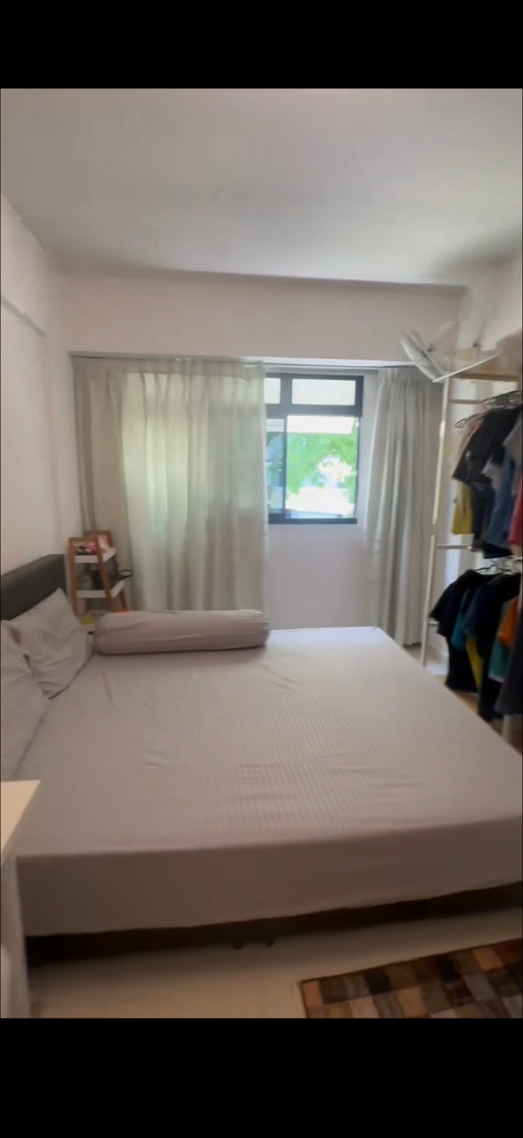 海军部 单间 · 近地铁 · 可煮 · $1,200/月 图片 5