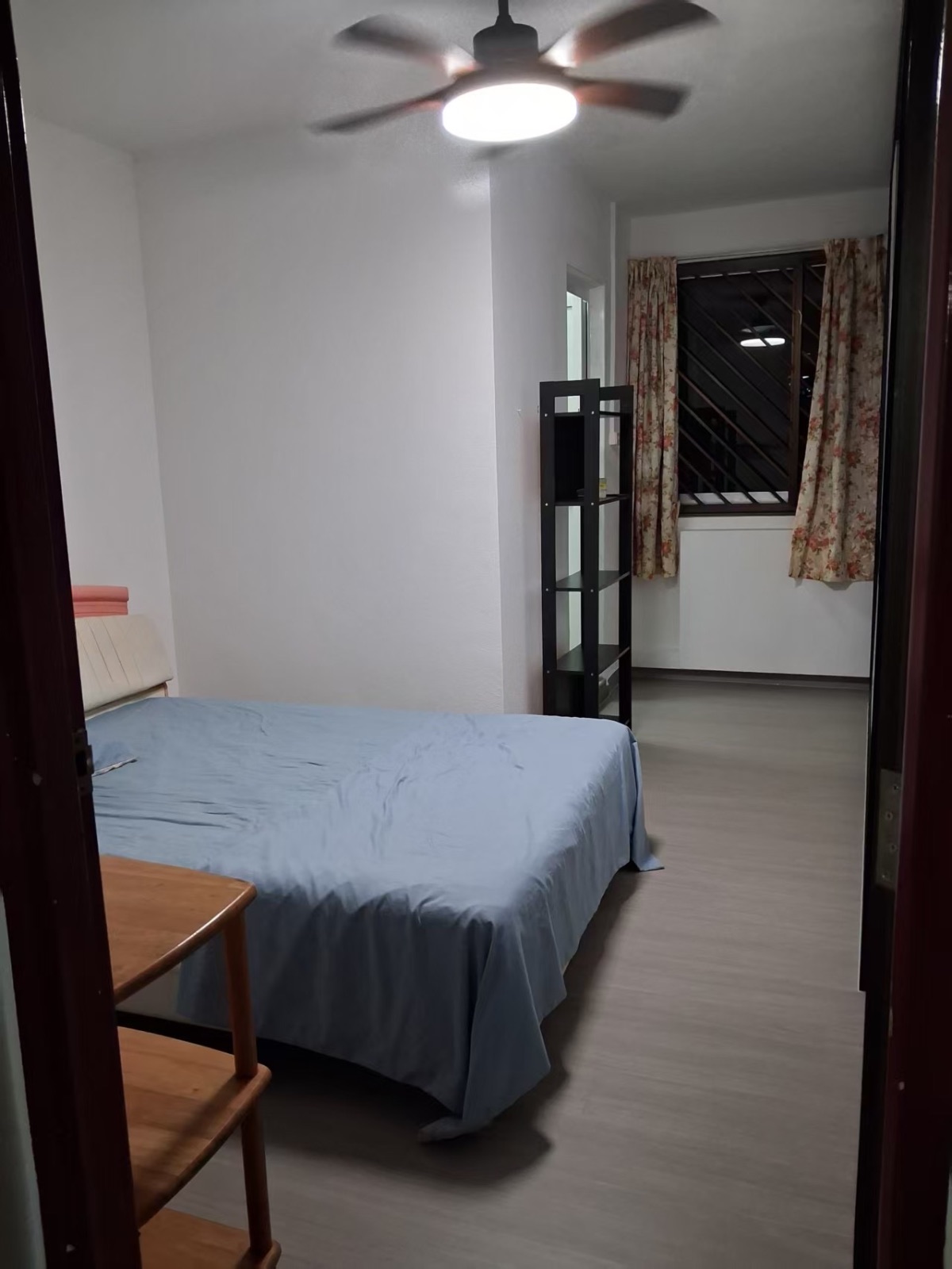 文礼 主人房 · 独卫 · $1,400/月本屋地址随时入住 夫妻单人