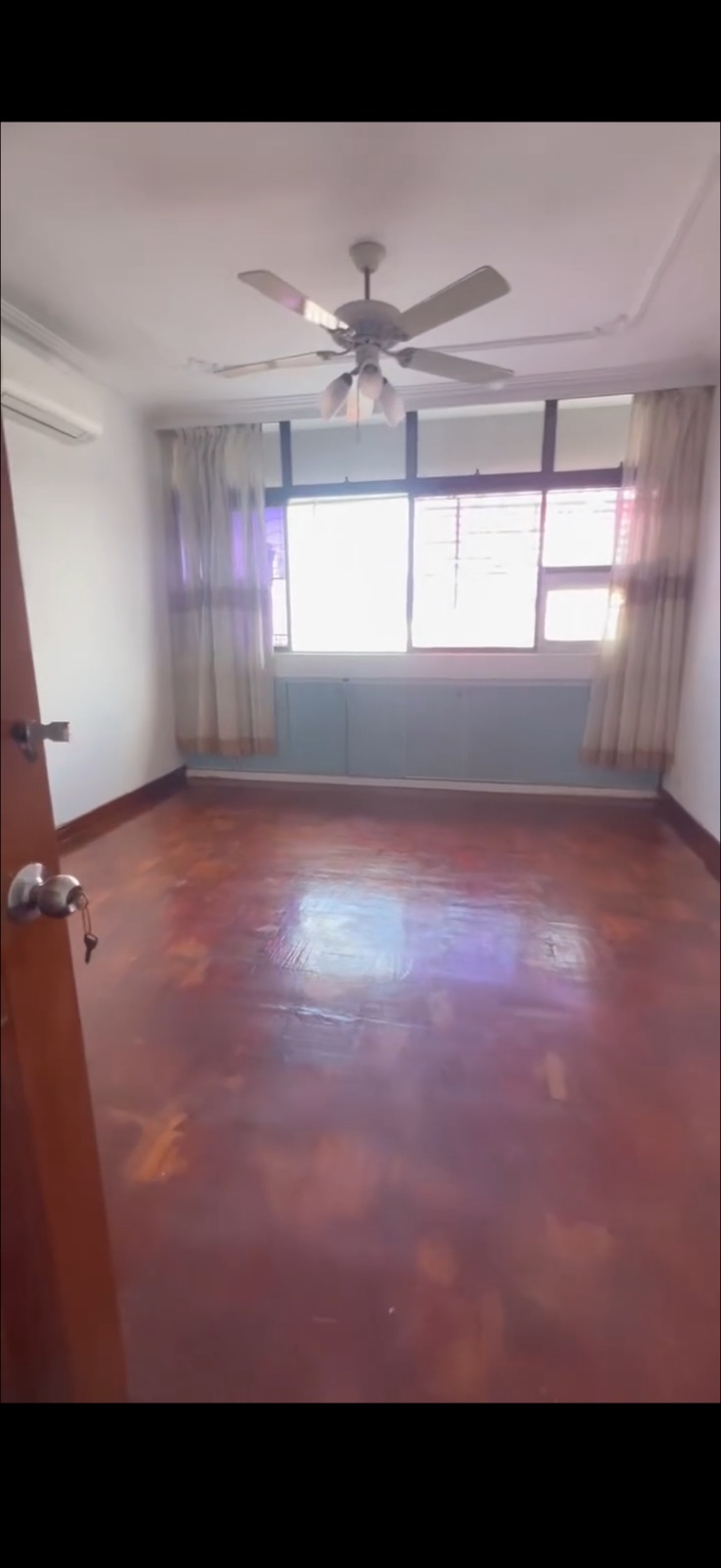 牛车水 普通房 · 包水电 · 可煮 · $1,600/月 图片 2