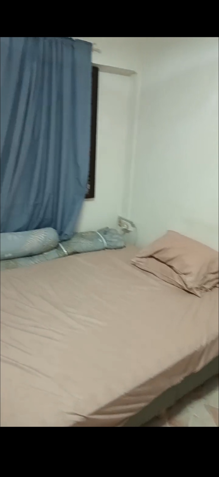 淡滨尼 普通房 · 可煮 · $1,200/月