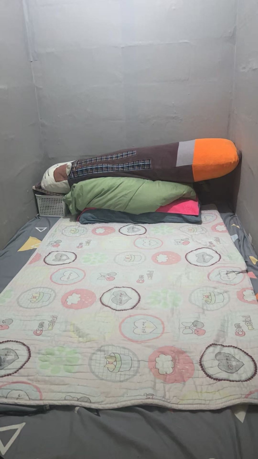 波东巴西 单间 · $450/月